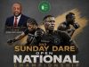 Sunday Dare Mixed Martial Arts Championship Begjns On Wednesday In Bayelsa State