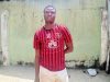 Ebere Ezekwe Emerges As Penalty Kicks Specialist At Coach Benjamin Amadi’s Intercontinental FC