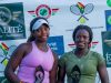 Success Ogunjobi Wins Second J100 Doubles Title of 2026 in Accra