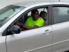 Paul Onuachu Gives His Grassroots Coach Big Suprise With Gift Of Brand New Car