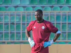 Fans Divided as Rivers United Funds Ozoemena’s Surgery