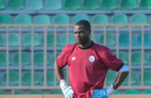 Fans Divided as Rivers United Funds Ozoemena’s Surgery