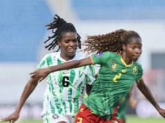 You Won’t Believe What Eguavoen Said Right After Nigeria’s 2-0 Triumph Against Comoros!