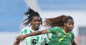 You Won’t Believe What Eguavoen Said Right After Nigeria’s 2-0 Triumph Against Comoros!