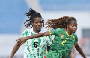 You Won’t Believe What Eguavoen Said Right After Nigeria’s 2-0 Triumph Against Comoros!