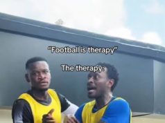 Who Says Married Men Can’t Play Ball? From Office Suits to Weekend Pitch Drama with “Football Diary”!