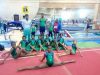 Nigeria’s Gymnastics Contingent To Train In Turkey Ahead Of Next Year’s Africa Games In Egypt