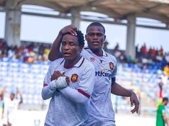 EuroMatch NPFL: Ikorodu City Return to Winning Ways as Salami, Ikechukwu Sink Kwara United in Lagos