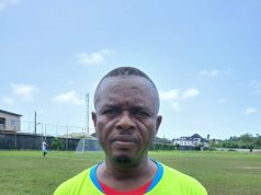 IASC PatrickLingo Super League: ‘Age Is Just a Number’ — Tony Chukwuma, 53, Impresses in Daily Manna Bakery’ Draw With Jendol