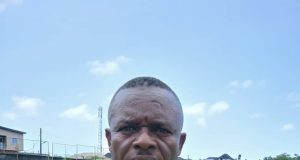 IASC PatrickLingo Super League: ‘Age Is Just a Number’ — Tony Chukwuma, 53, Impresses in Daily Manna Bakery’ Draw With Jendol