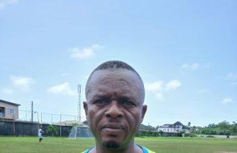 IASC PatrickLingo Super League: ‘Age Is Just a Number’ — Tony Chukwuma, 53, Impresses in Daily Manna Bakery’ Draw With Jendol