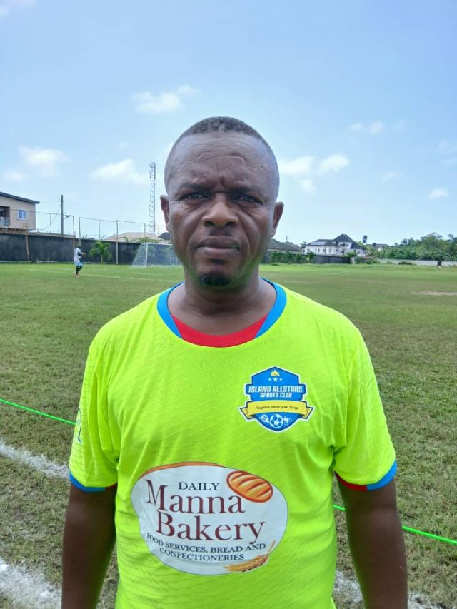 Chukwuma