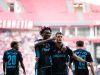 Nwaiwu Scores First Goal of Season as Trabzonspor Thrash Samsunspor 3-0 Despite Red Card