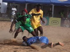 CAF Face Fresh Case Of Extra Time Mix Up Involving Another Nigerian Team In Continental Qualifiers