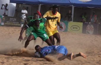 CAF Face Fresh Case Of Extra Time Mix Up Involving Another Nigerian Team In Continental Qualifiers