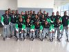 Burkina Faso-based Nigerians Ready To Support Golden Eaglets In Thousands During WAFU-B Championship