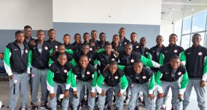 Burkina Faso-based Nigerians Ready To Support Golden Eaglets In Thousands During WAFU-B Championship