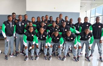 Burkina Faso-based Nigerians Ready To Support Golden Eaglets In Thousands During WAFU-B Championship
