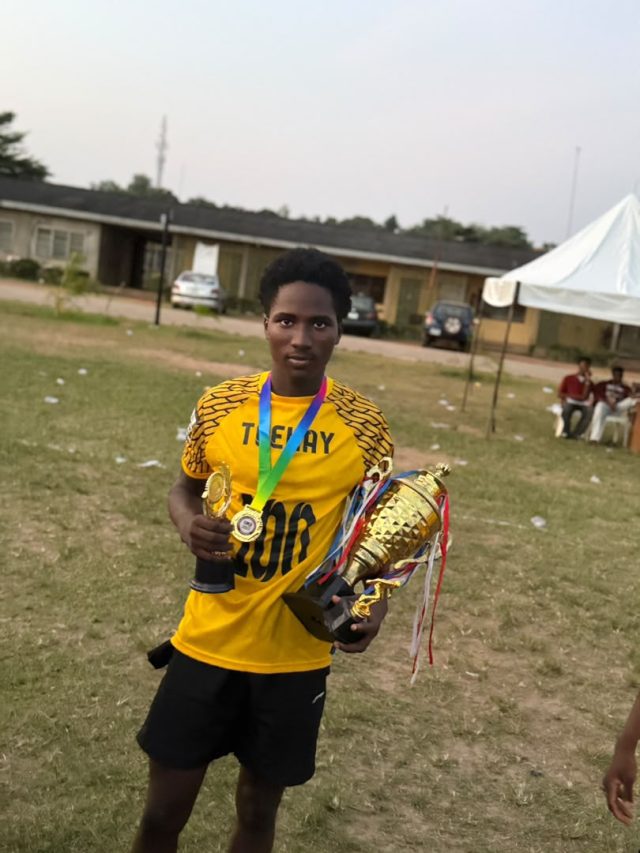 Adeagbo Taiwo