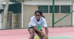 ATF Under-12 Intercontinental Team Competition: 12-Year-Old Nigerian Tennis Star Rasaki to Represent Africa in Kazakhstan