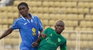TCC League: Dino Hold Off Valiant to Claim TCC League Victory