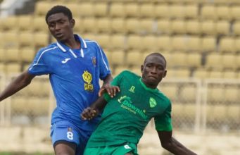 TCC League: Dino Hold Off Valiant to Claim TCC League Victory