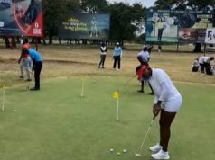 Benin Club’s Ladies Golf Captain Joy Omorogiuwa Reveals Factors Behind Glamour Of 31st BCGS Championship