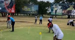 Benin Club’s Ladies Golf Captain Joy Omorogiuwa Reveals Factors Behind Glamour Of 31st BCGS Championship