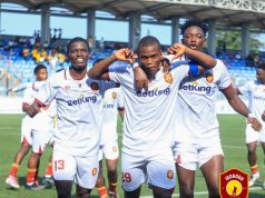 EuroMatch NPFL Matchday 8: Plateau Crush Pillars, Katsina Stun Enyimba As 27 Goals Light Up Exciting Weekend