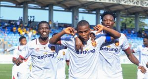 EuroMatch NPFL Matchday 8: Plateau Crush Pillars, Katsina Stun Enyimba As 27 Goals Light Up Exciting Weekend