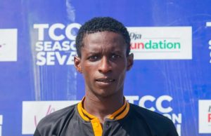 TCCLeague: Gome Namene Earns Man of the Match Recognition as Gbagada FC Beat Iganmu FC 2-0 in TCC League