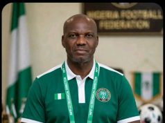 ‘We Want More Goals, But Winning Is the Key!’ — Eguavoen Sends Strong Message Ahead of Super Falcons’ Second Leg Against Comoros