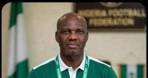 ‘We Want More Goals, But Winning Is the Key!’ — Eguavoen Sends Strong Message Ahead of Super Falcons’ Second Leg Against Comoros