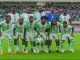 “From 26th to 30th!” — Super Eagles Suffer FIFA Rankings Blow as Guinea-Bissau Defeat Pushes Nigeria Out of Africa’s Top Five