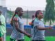 “One Step Closer to LA 2028!” — Super Falcons Wrap Up Final Training, Target Comoros Double Ahead of Morocco Test