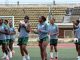 Eguavoen Ready To Experiment With Super Falcons’ Line Up Versus Comoros During Tuesday’s Second Leg In Ikenne