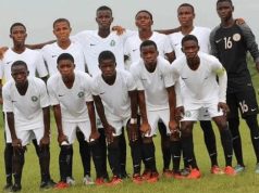 Parents, Guardians Directed To Follow U15 Invitees To Future Eagles’ Camp In Abuja On Tuesday