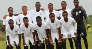 Parents, Guardians Directed To Follow U15 Invitees To Future Eagles’ Camp In Abuja On Tuesday