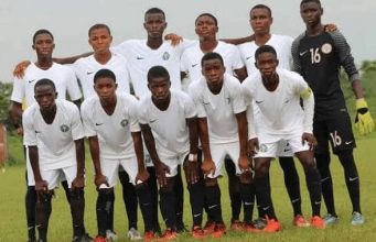 Parents, Guardians Directed To Follow U15 Invitees To Future Eagles’ Camp In Abuja On Tuesday