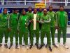 NSC Sends Nigeria’s Boxing Team Off With Goodwill Message To Inaugural African Elite Championship In Kenya