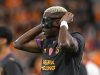 Will Victor Osimhen Make Barcelona ‘See Hell’ During Tuesday’s UEFA Champions League Clash In Turkey?