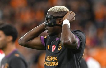 Will Victor Osimhen Make Barcelona ‘See Hell’ During Tuesday’s UEFA Champions League Clash In Turkey?