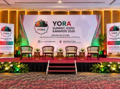 The Stage Is Set, Nairobi Is Ready! Africa’s Business and Sports Power Players Converge for YORA Summit 2026