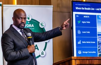 “Critical Minerals Are the Oil of the Future” — Stephen Kuria Challenges African Leaders at YORA Summit 2026