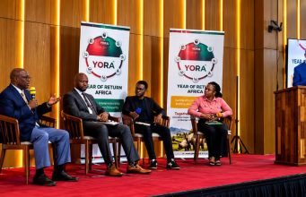 YORA Summit 2026: Africa Sitting on Mineral Wealth but Lacking Investment-Ready Mines, Experts Warn at YORA Summit 2026