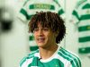 Like Father, Like Son! Michael Emenalo’s 18-Year-Old Son Landon Begins Celtic Journey After Chelsea Loan Move