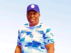 ‘I Would Appoint Salisu Yusuf Over and Over Again!’ — Shooting Stars Chairman Defends Coaching Decision, Clears Air on Aweroro’s Exit