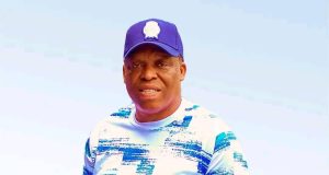 ‘I Would Appoint Salisu Yusuf Over and Over Again!’ — Shooting Stars Chairman Defends Coaching Decision, Clears Air on Aweroro’s Exit
