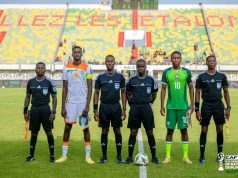 WAFU-B U-17 Qualifiers: Golden Eaglets Face Early Elimination After 2-1 Defeat to Niger, Must Beat Côte d’Ivoire