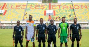 WAFU-B U-17 Qualifiers: Golden Eaglets Face Early Elimination After 2-1 Defeat to Niger, Must Beat Côte d’Ivoire
